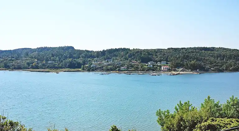 Holiday home in Kungälv