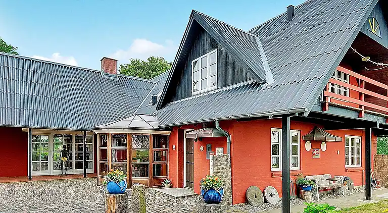 Holiday home in Broager