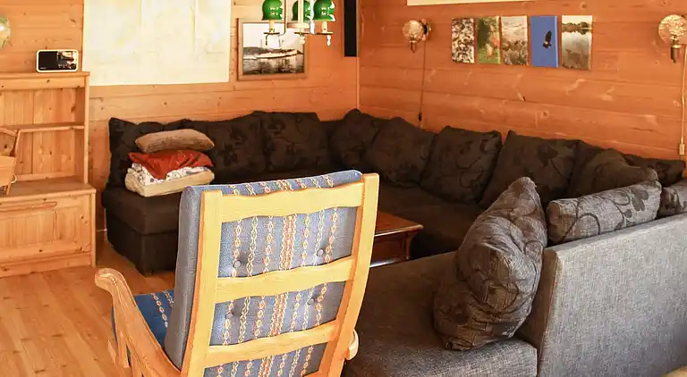 Holiday home in Kvenvær