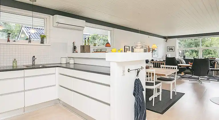 Holiday home in Bratten Strand