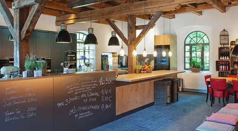 Sommerhus i Gronenberg