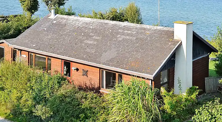 Holiday home in Nyborg