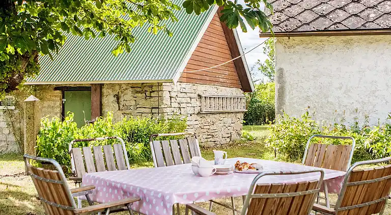 Holiday home in Borgholm N