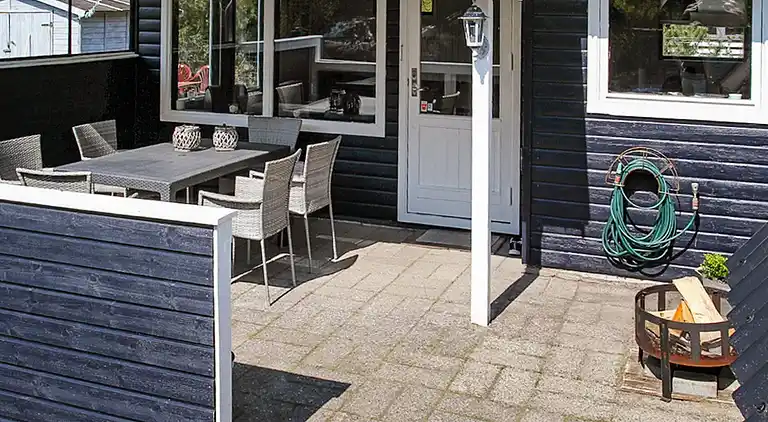 Holiday home in Rødby