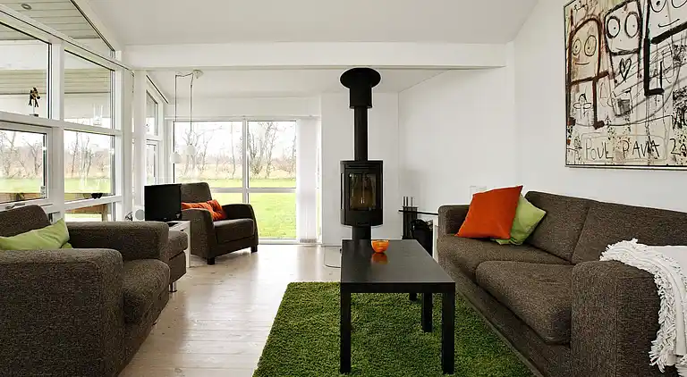 Sommerhus i Øster Hurup