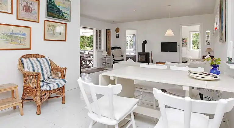 Vakantiehuis in Gilleleje