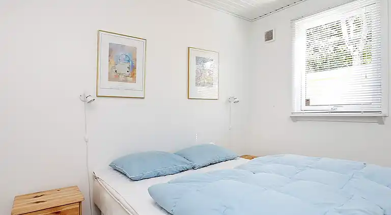 Sommerhus i Gilleleje