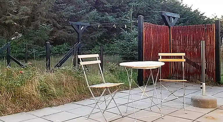 Holiday home in Vrist Strand