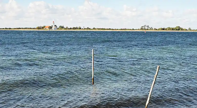 Holiday home in Mesinge