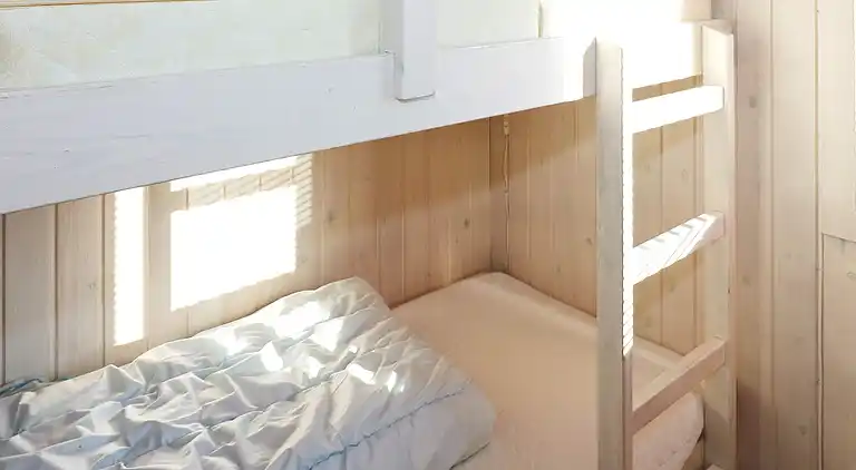 Sommerhus i Øster Hurup