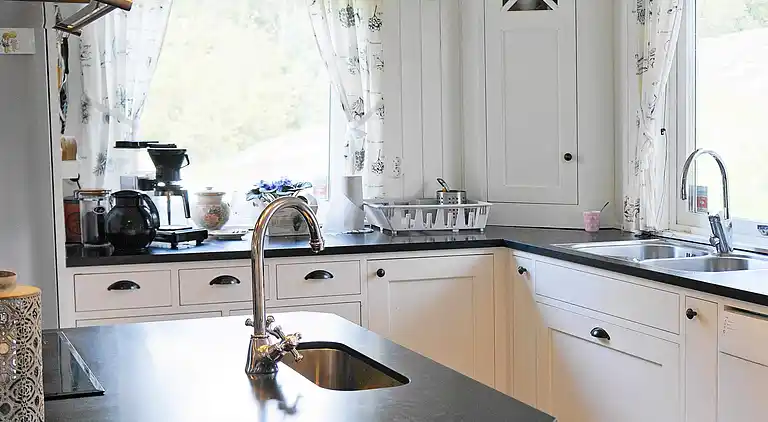 Sommerhus i Tjörn N