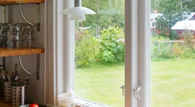 Holiday home in Borås