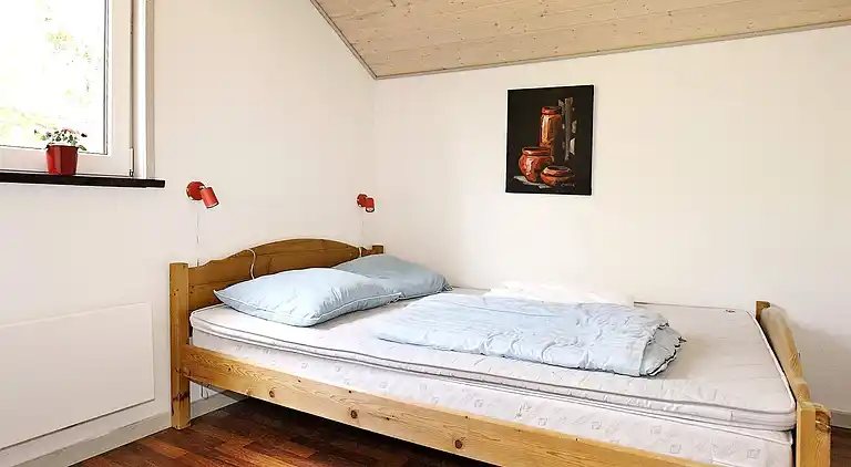 Holiday home in Øster Hurup