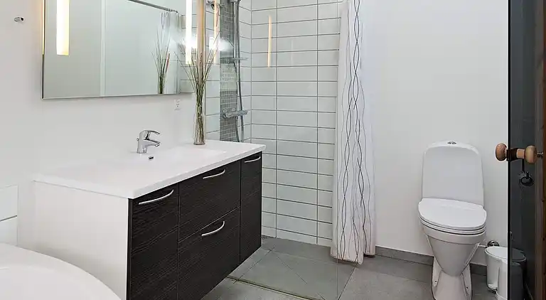 Holiday home in Bolilmark