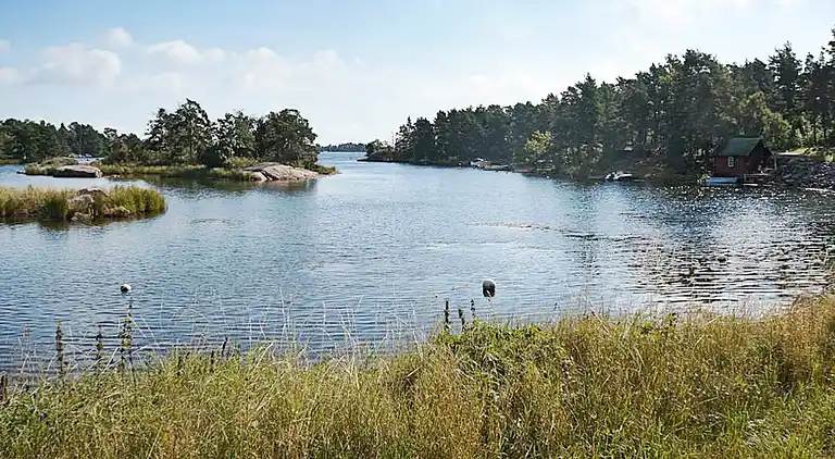 Holiday home in Oskarshamn S