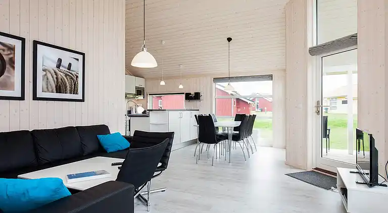 Holiday home in Großenbrode