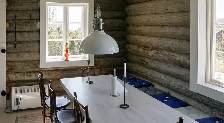 Sommerhus i Norrtälje N