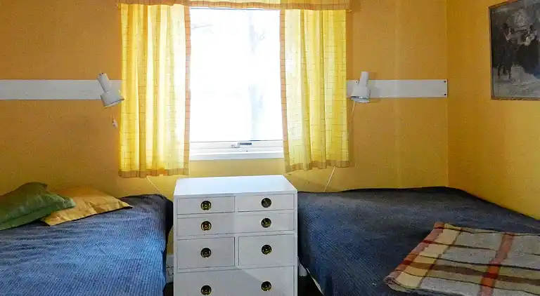 Sommerhus i Lysekils