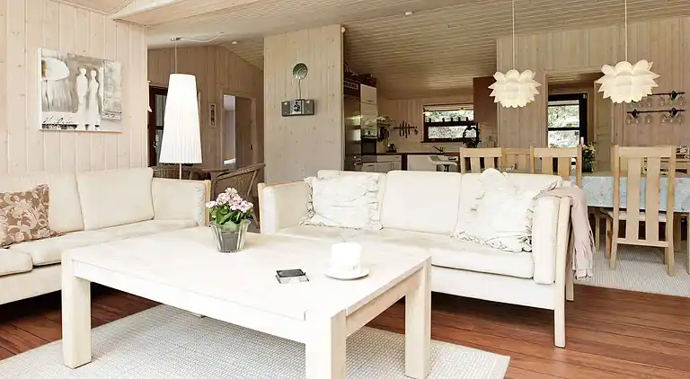 Holiday home in Ålbæk