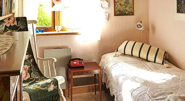 Holiday home in Motala NV