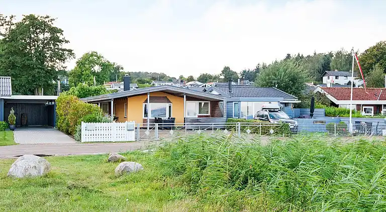 Holiday home in Bjert