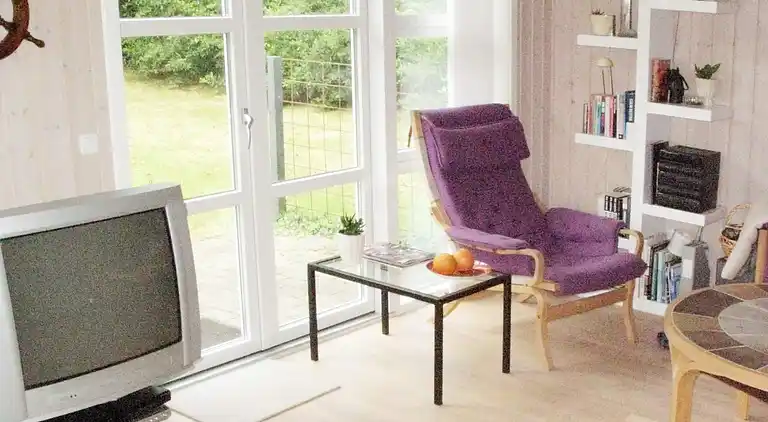 Semesterbostad i Vinderup