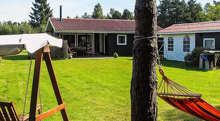 Sommerhus i Væggerløse