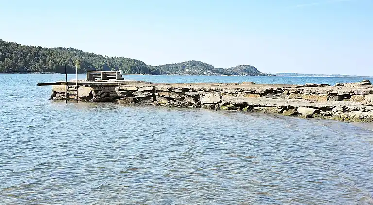 Holiday home in Kungälv