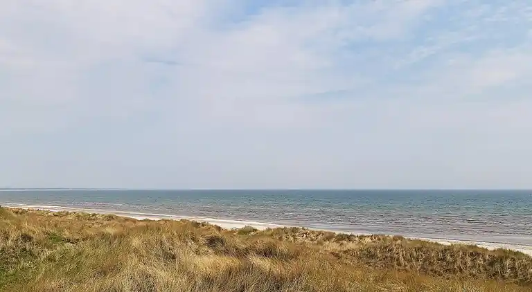 Holiday home in Ålbæk