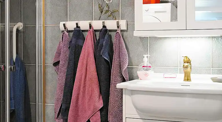 Sommerhus i Tjörn N