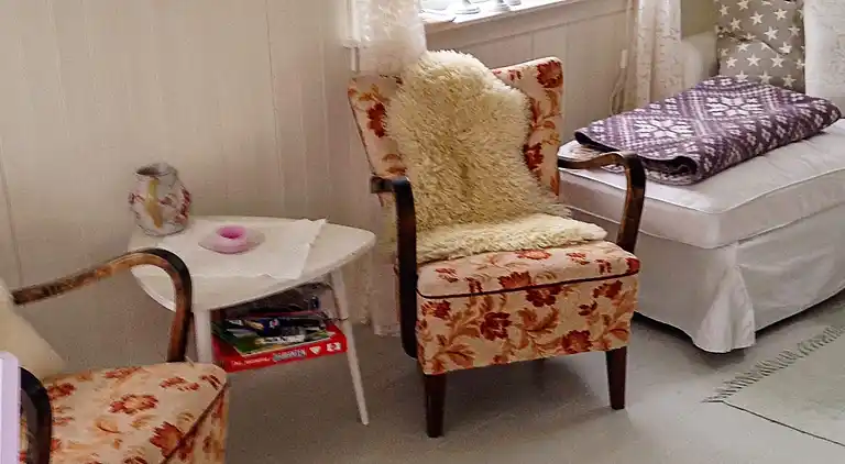 Sommerhus i Flakstad