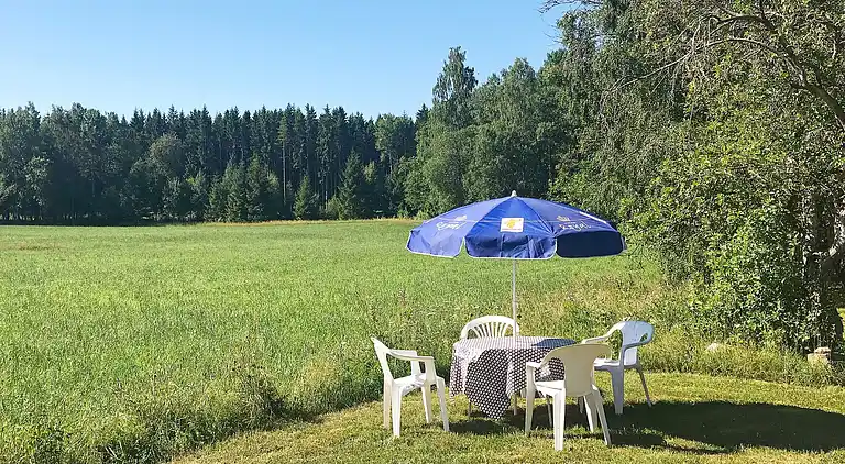 Vakantiehuis in Vara