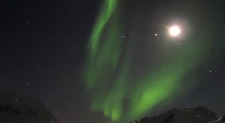 Holiday home in Hadsel