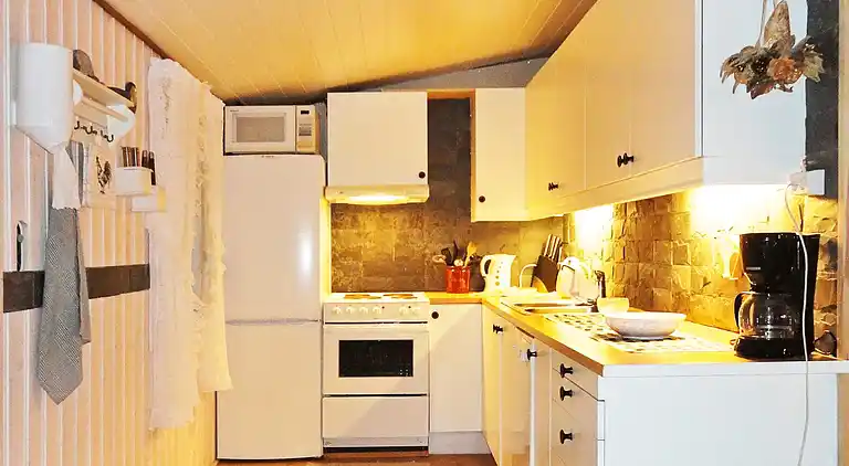 Holiday home in Hadsel