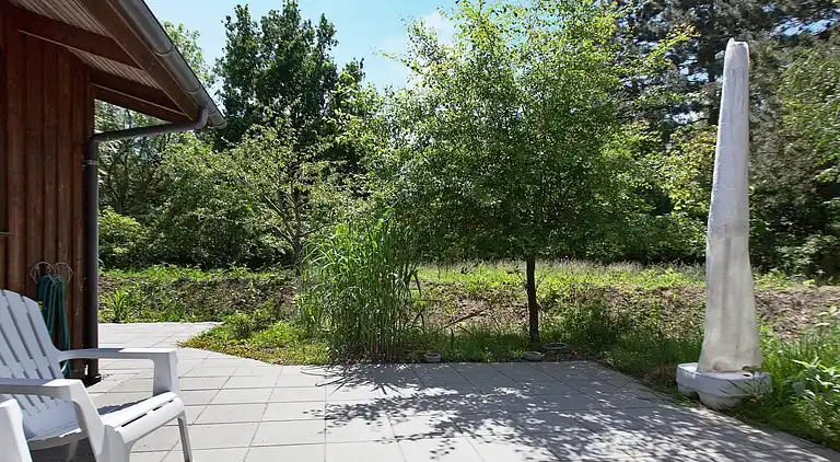 Semesterbostad i Gørlev