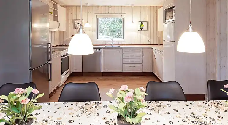 Sommerhus i Væggerløse