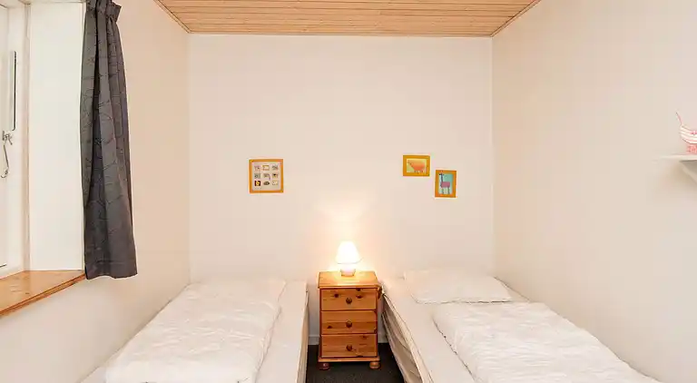 Vakantiehuis in Branderup J