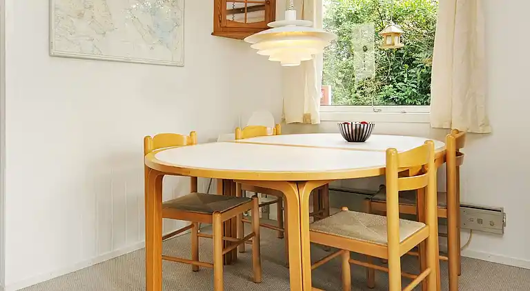 Casa vacanze in Svendborg