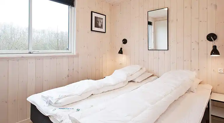 Semesterbostad i Højby