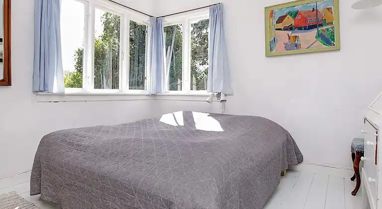 Vakantiehuis in Gilleleje