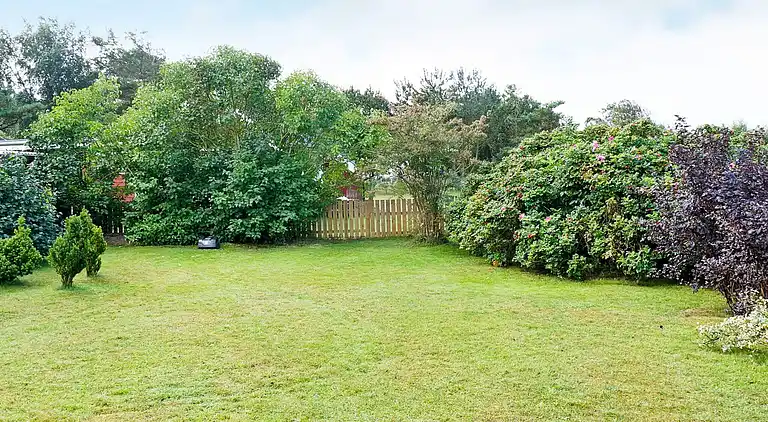 Holiday home in Laholm V