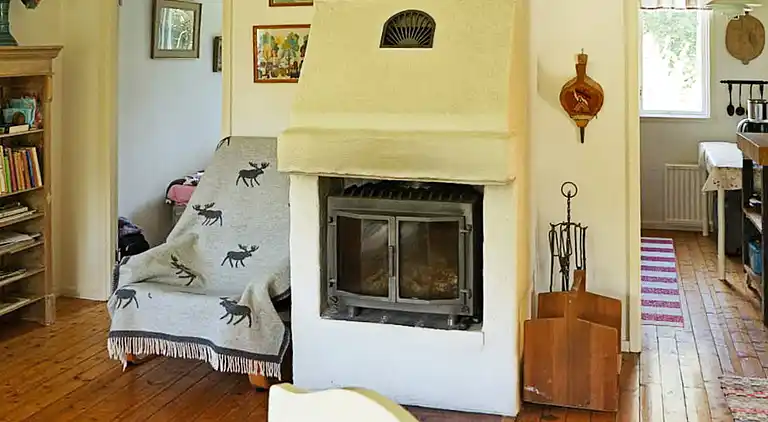 Holiday home in Oskarshamn S