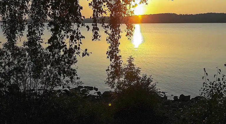 Vakantiehuis in Ulricehamn SV