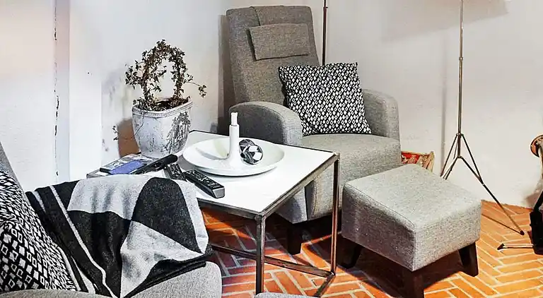 Holiday home in Åtvidaberg