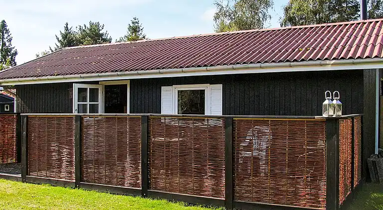 Sommerhus i Væggerløse