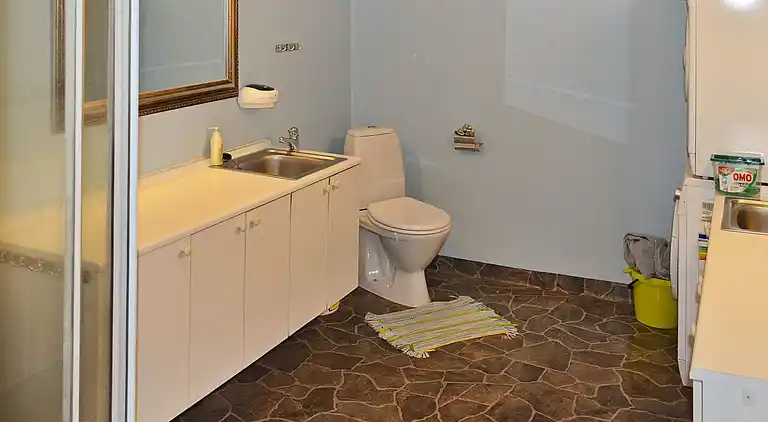 Holiday home in Torsken Municipality