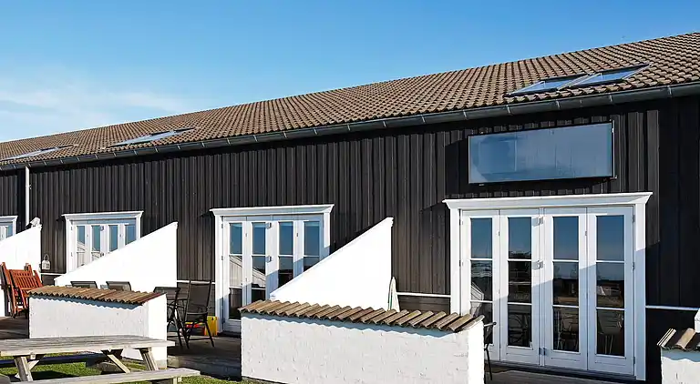 Holiday home in Agger