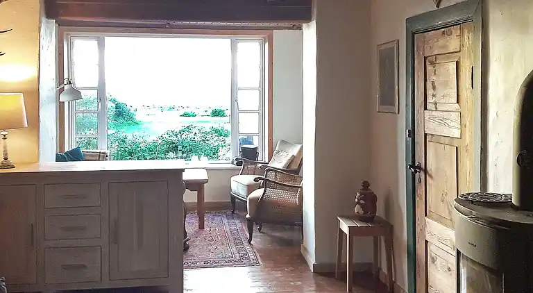 Sommerhus i Løgstør