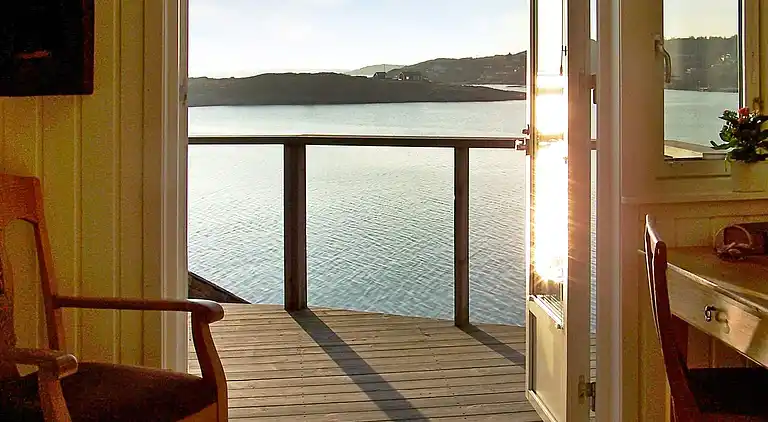 Holiday home in Gothenburg