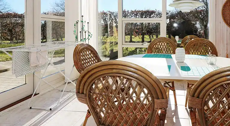 Holiday home in Øster Hurup